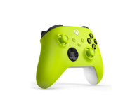 Microsoft Xbox Series Kontroler - Electric Volt - 652244 - zdjęcie 2